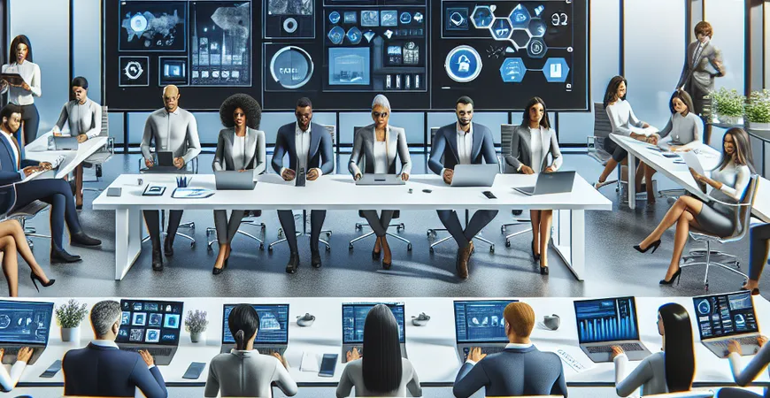 培训课件 “没吸引力”？用信息图 + 短视频升级呈现形式